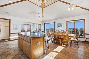 Interior - Sunbelievable | 930 ft from the beach | Private Pool, Hot Tub, Dog-Friendly | Corolla (Corolla)