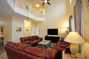 Smart TV, tavolo da calcetto