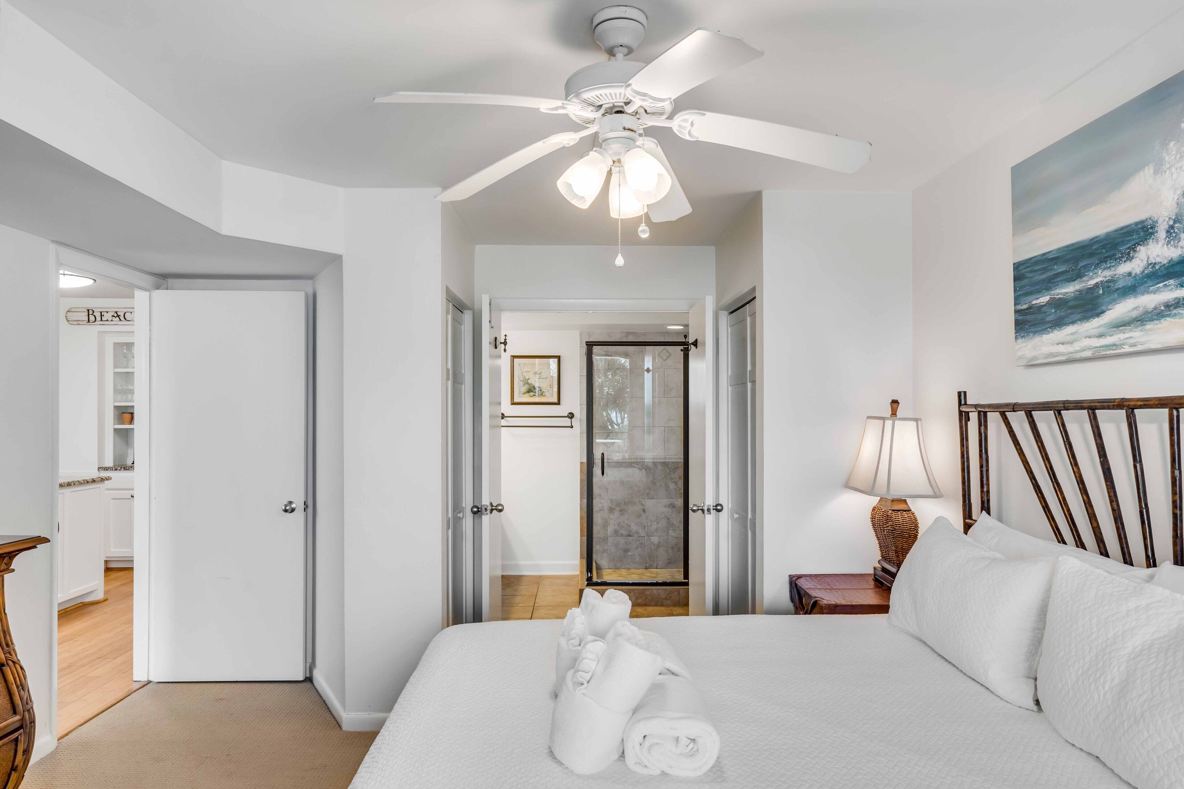 Shipwatch Villas C118 - The Crow's Nest