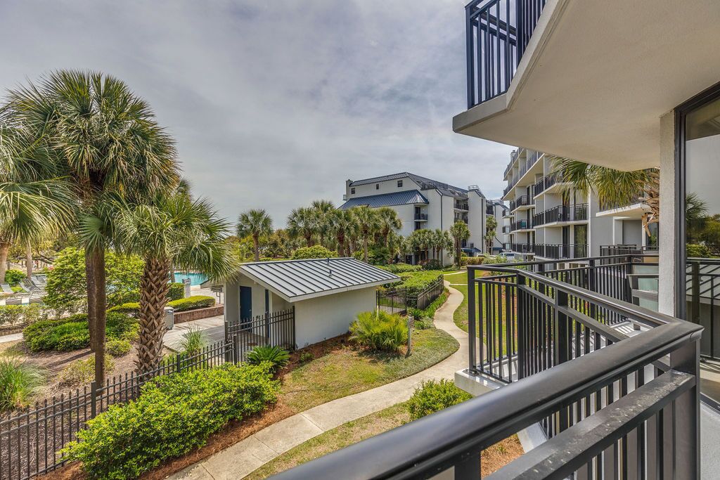 Shipwatch Villas C118 - The Crow's Nest