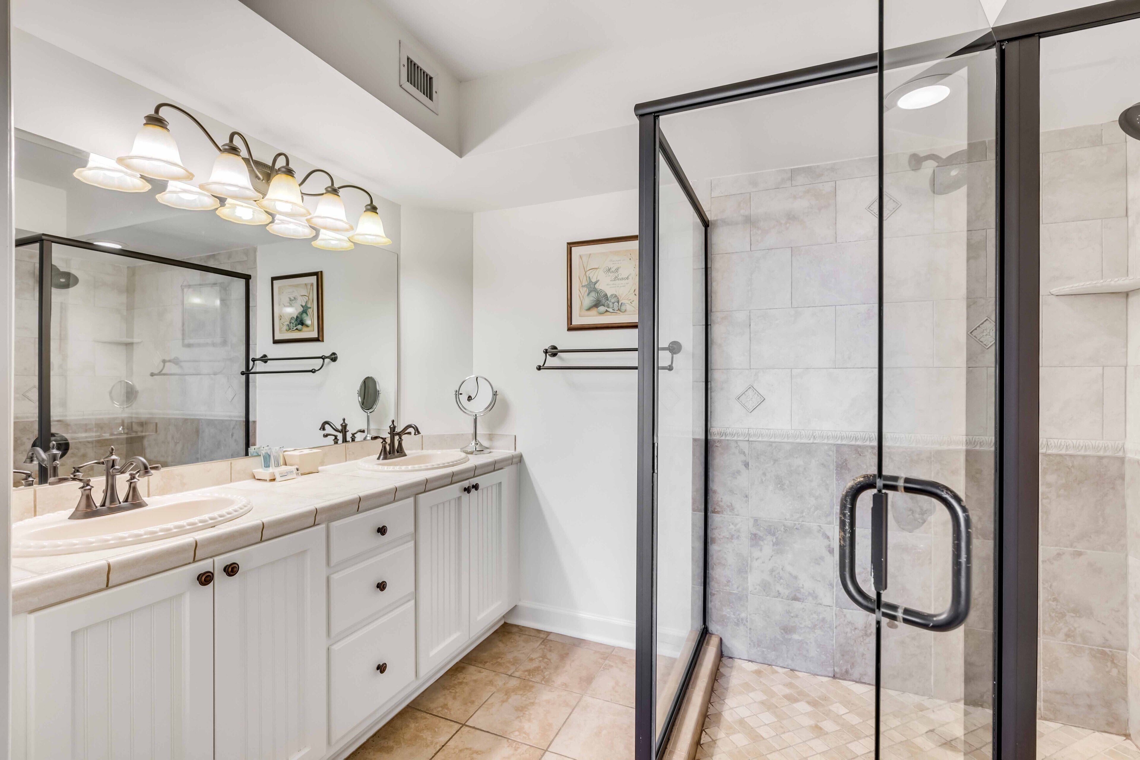 Shipwatch Villas C118 - The Crow's Nest