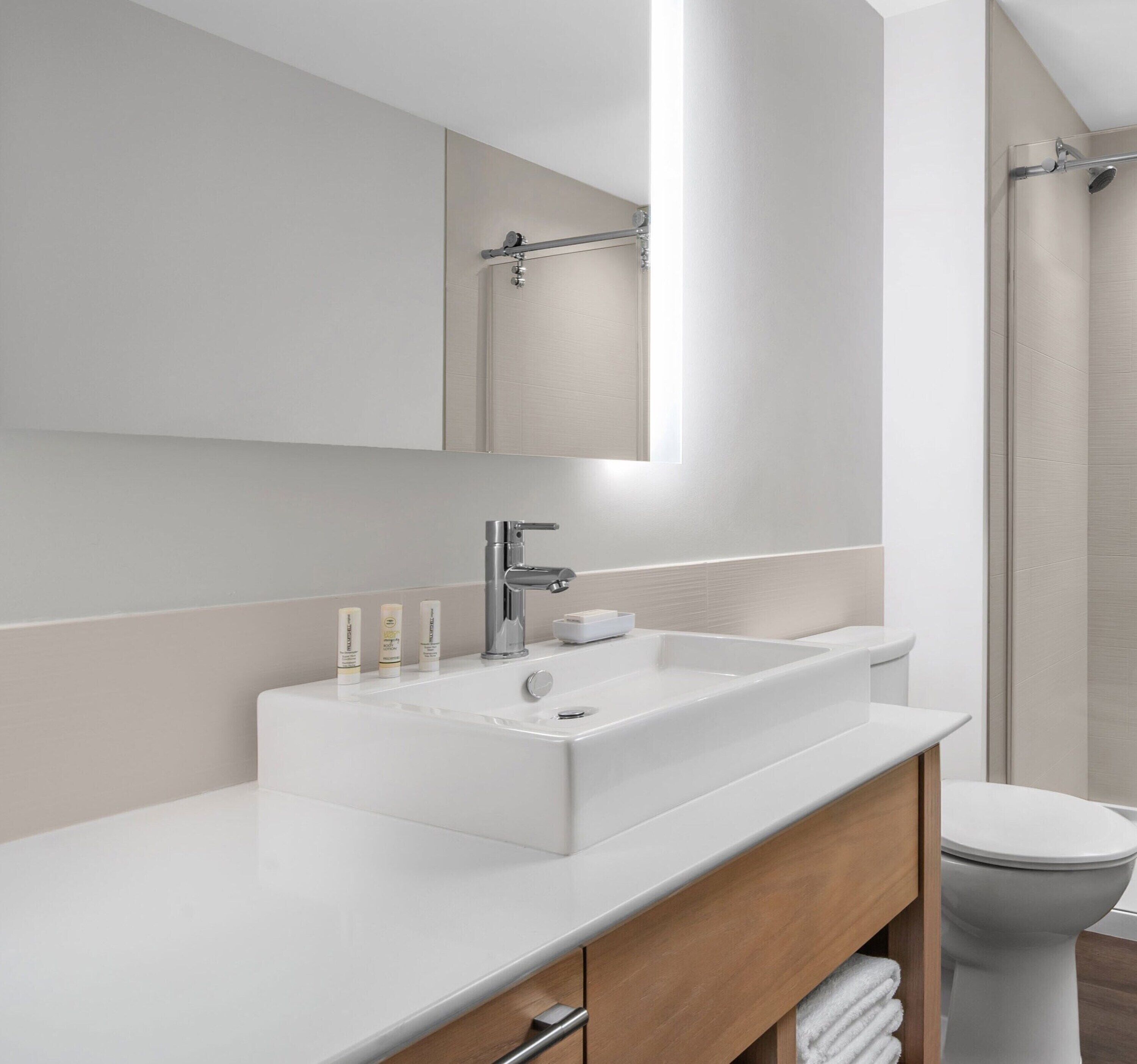 Foto - Element Tampa Midtown