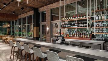 Bar (sur place)