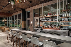 Bar (sur place)