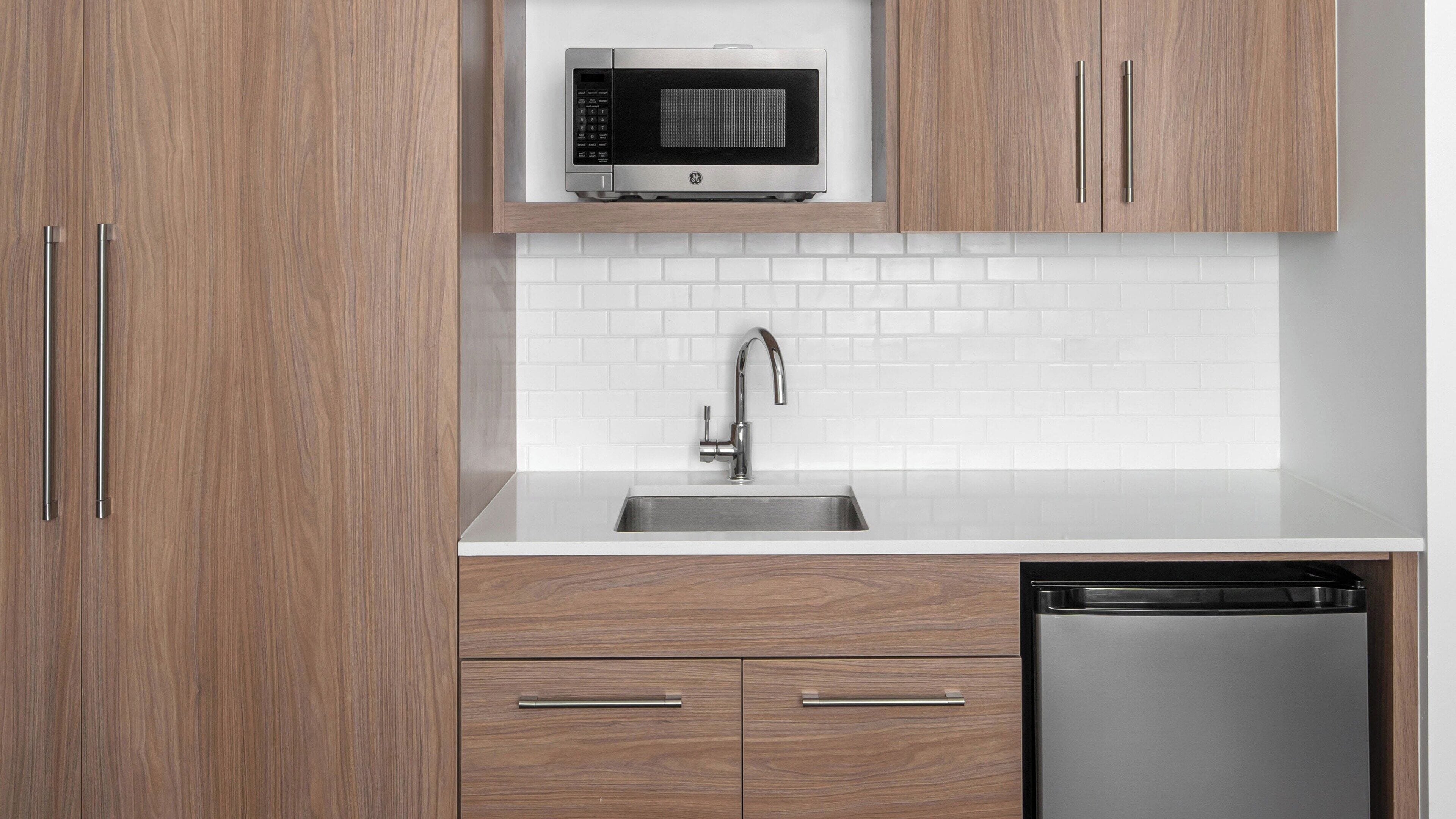 Foto - Element Tampa Midtown