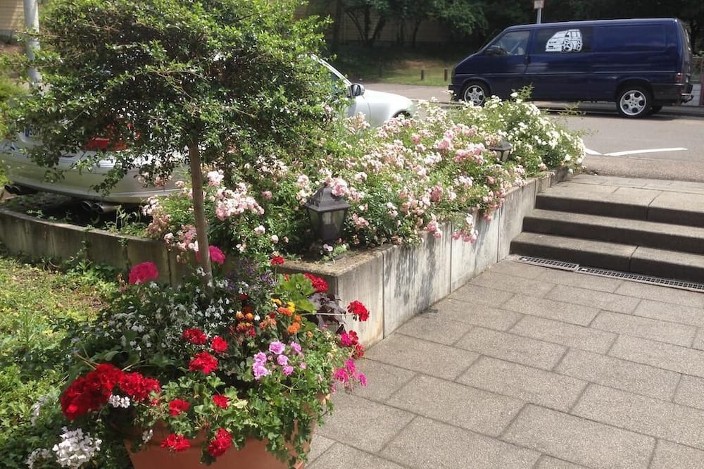 Aparthotel Wangener Landhaus