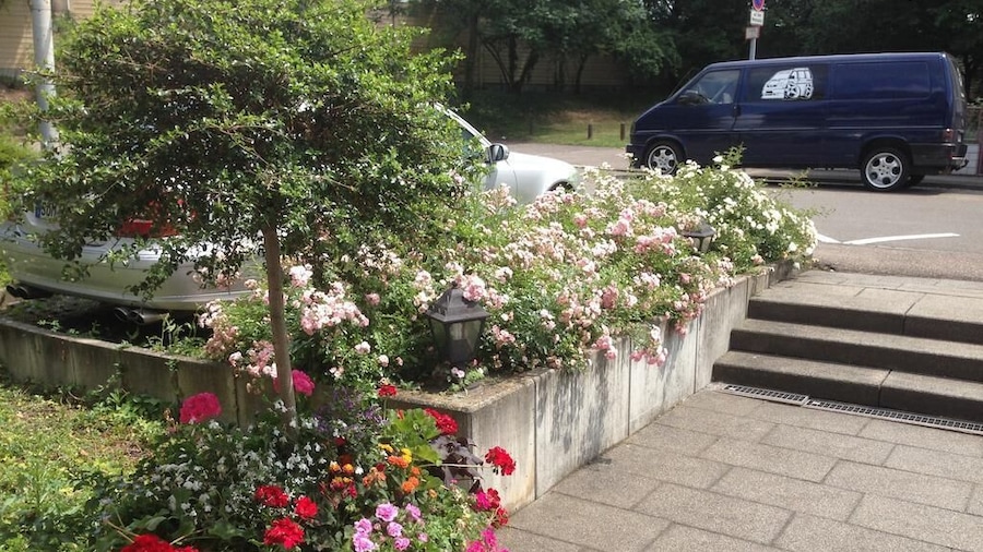 Aparthotel Wangener Landhaus