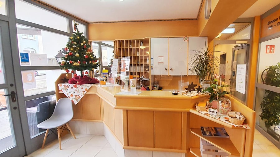 Aparthotel Wangener Landhaus