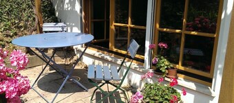 Ferienwohnung Nähe Schloss und Schlosssee Salem