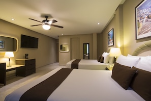 Room - Gamma Cuernavaca Puerta Paraiso (Cuernavaca)