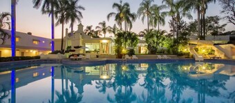 Gamma Cuernavaca Puerta Paraiso