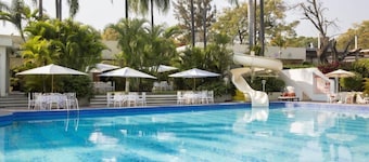 Gamma Cuernavaca Puerta Paraiso