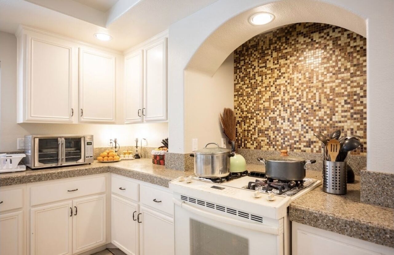 Furnished privateBeautiful room own bath very thing you need Free WiFi