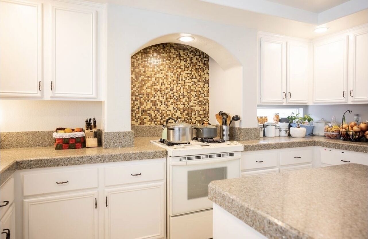 Furnished privateBeautiful room own bath very thing you need Free WiFi