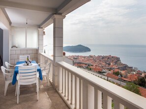 Apartment (Three-Bedroom Apartment) | Exterior - GH Old Town View (Dubrovnik)