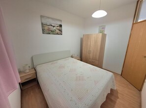 Apartment (One Bedroom Apartment 4)