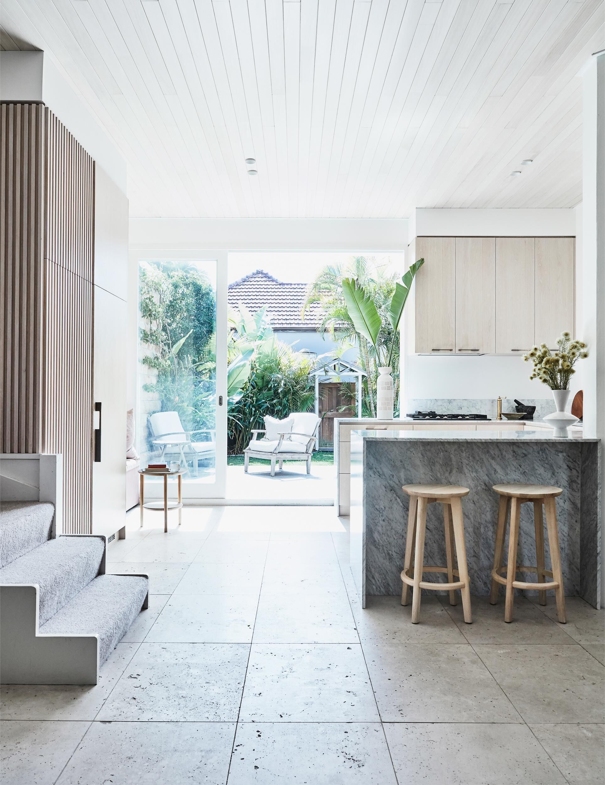 BEACH BLISS - L'abode Accommodation 