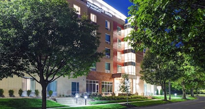 TownePlace Suites by Marriott Columbus Dublin