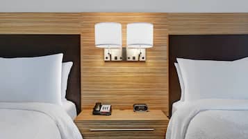 1 bedroom, individually furnished, desk, iron/ironing board