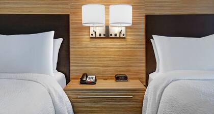 TownePlace Suites by Marriott Columbus Dublin