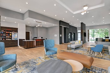 TownePlace Suites by Marriott Columbus Dublin