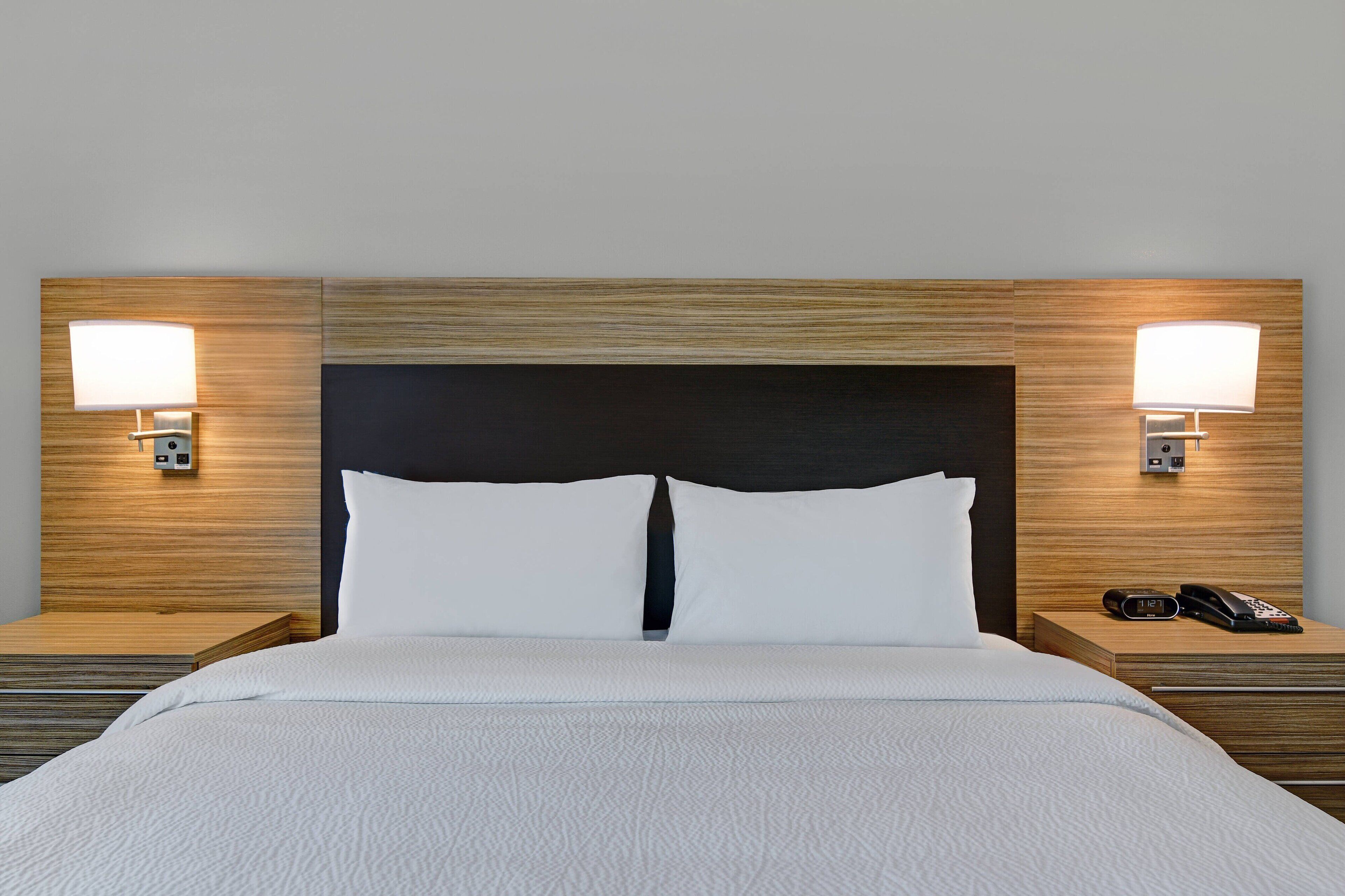 individually furnished, desk, iron/ironing board, rollaway beds