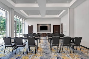 Sala de reuniones