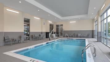 Inomhuspool