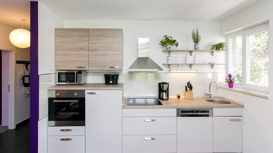 Lapad Bay Apartman