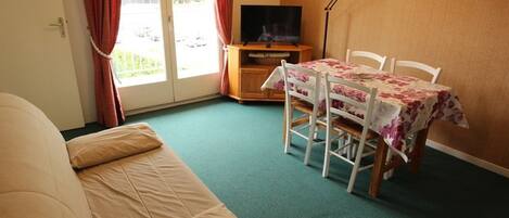 Fernseher