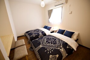 아파트, 금연 (Maisonette) | 1 개의 침실, 다리미/다리미판, 무료 WiFi, 침대 시트