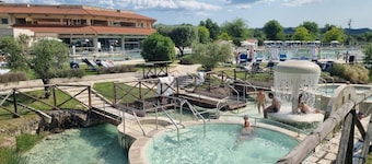 CASA MAIRA IN CENTRO A SATURNIA