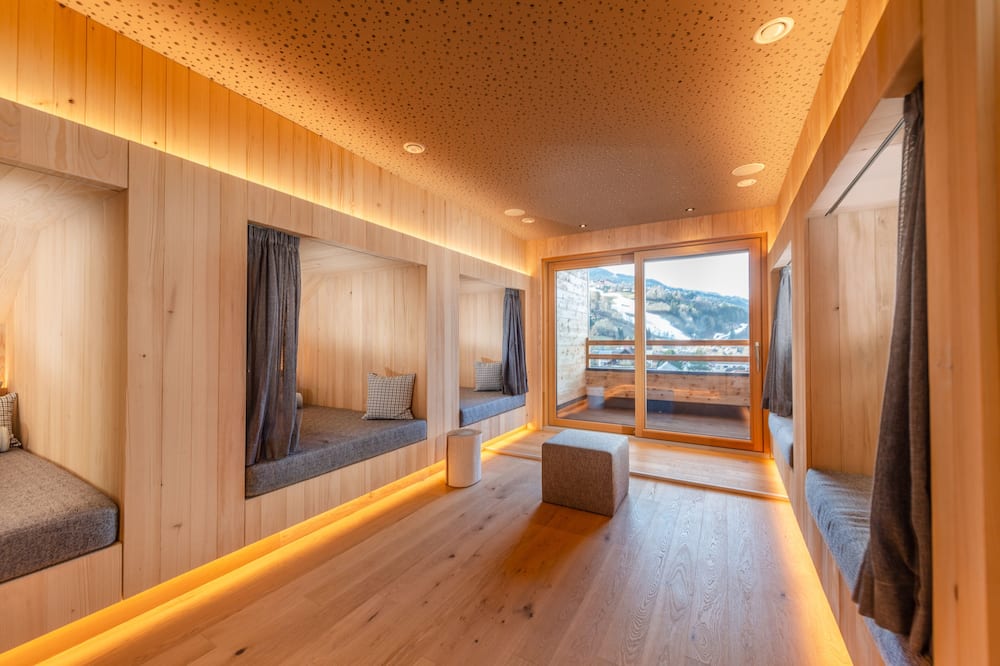 Stadtvilla Schladming Boutiquehotel