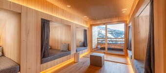 Stadtvilla Schladming Boutiquehotel