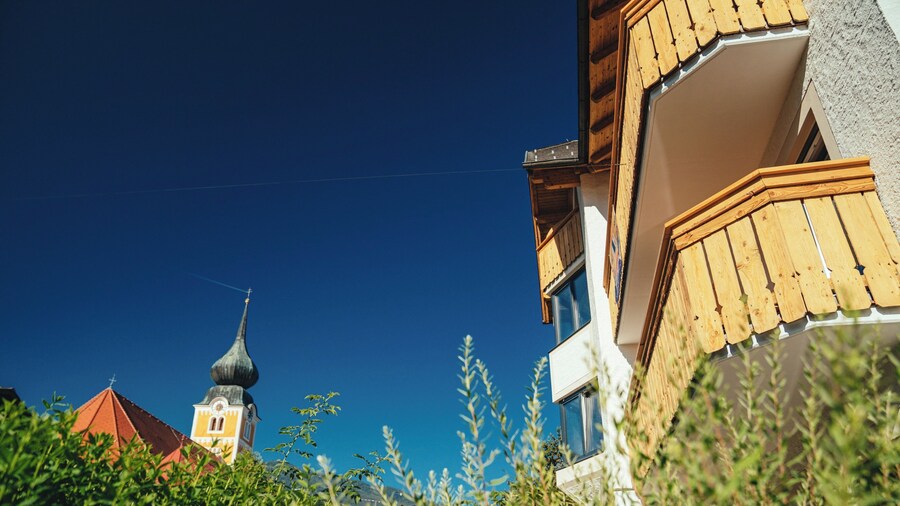 Stadtvilla Schladming Boutiquehotel