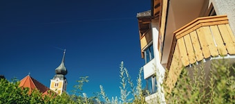Stadtvilla Schladming Boutiquehotel