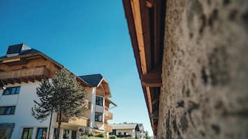 Sonnenterrasse