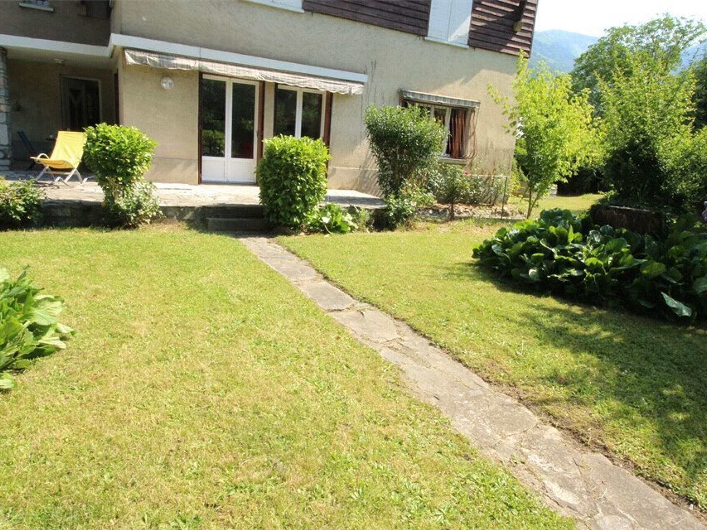 Apartment Bagnères-de-Luchon, 2 bedrooms, 6 persons