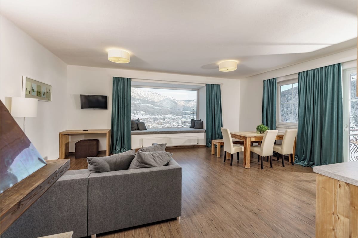 Panoramic Apartment