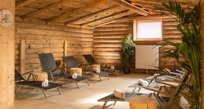 Landhaus Hubertus Wellness & Breakfast