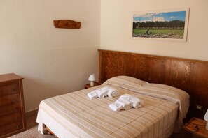 2 Schlafzimmer, Zimmersafe, WLAN, Bettwäsche