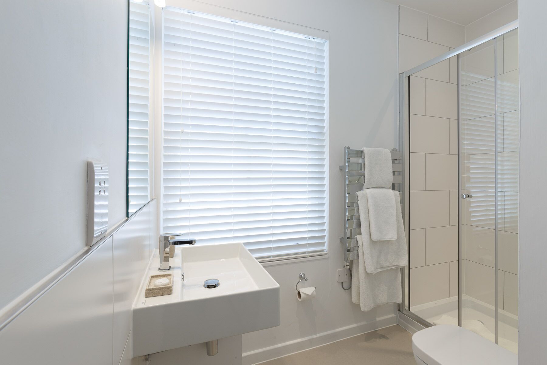 Citystay - Devonshire Road