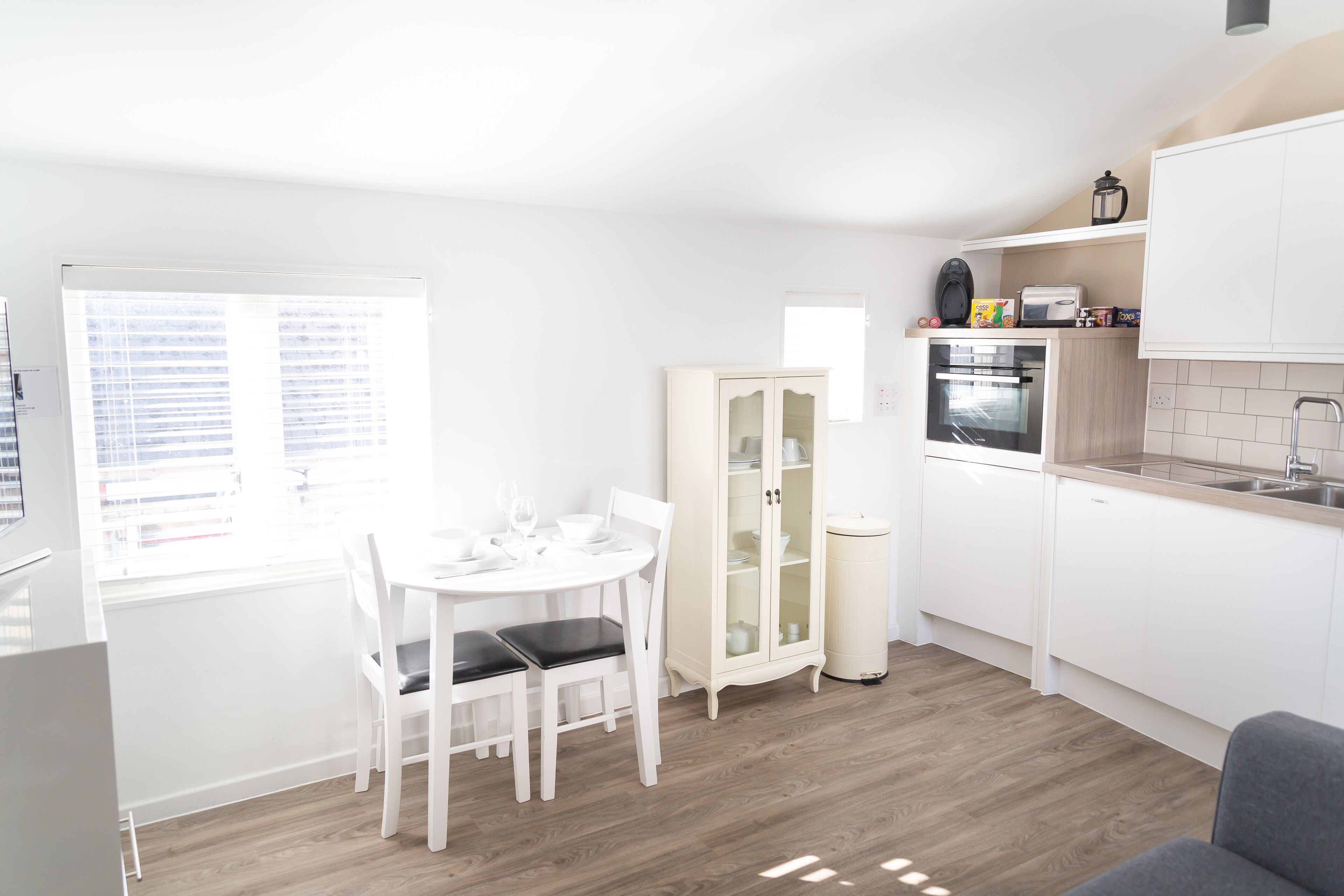 Citystay - Devonshire Road