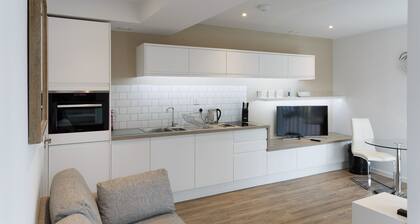 Citystay Living - Devonshire Road