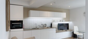 Citystay Living - Devonshire Road
