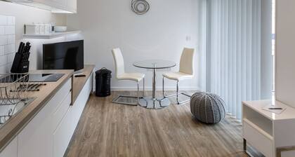 Citystay Living - Devonshire Road