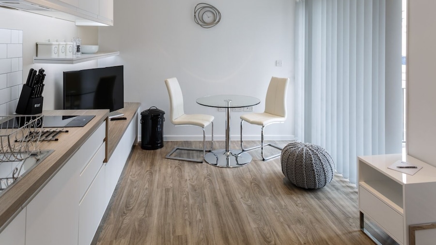 Citystay - Devonshire Road