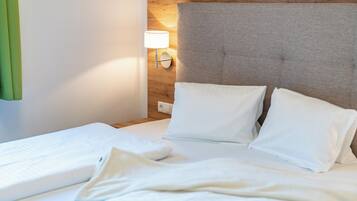 Appartement Confort, terrasse