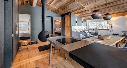 Panorama Lodge Premium Apartments