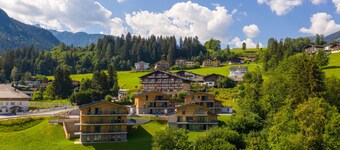 Panorama Lodge Premium Apartments